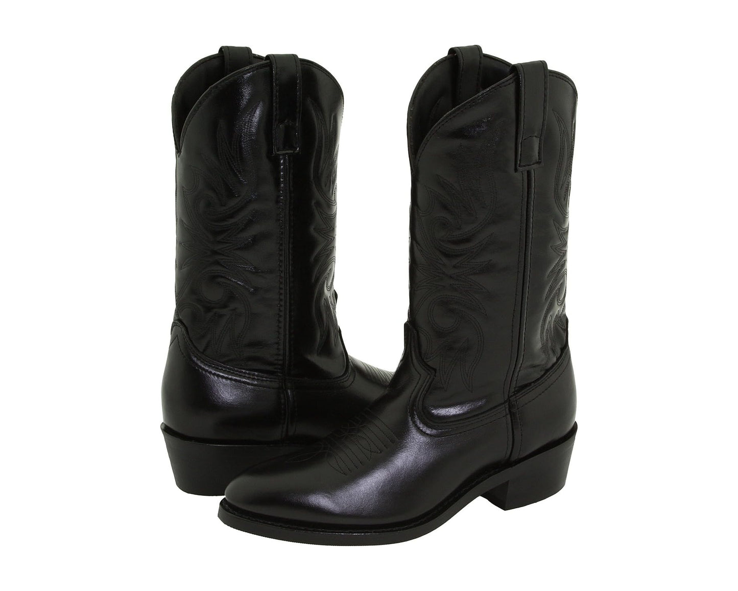 Men's Laredo Paris Black