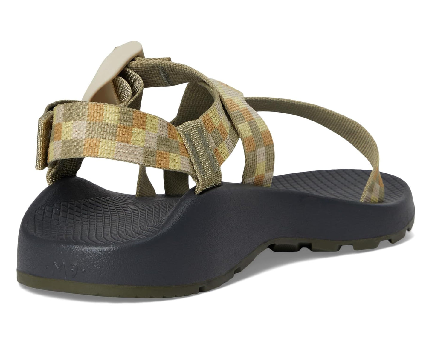 Men's Chaco Classic Pixel Banana Split