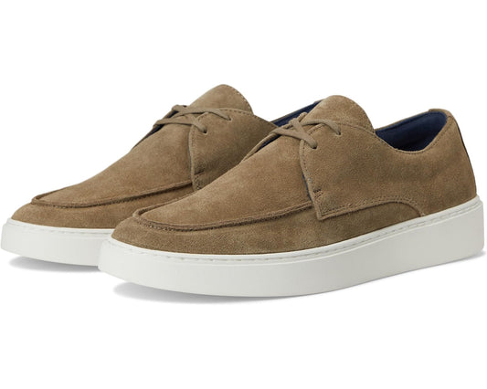 Men's Steve Madden Frankk Taupe Suede