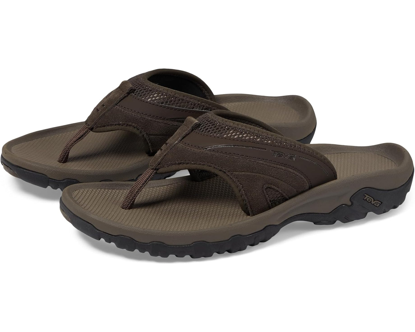 Men's Teva Pajaro Turkish Coffee