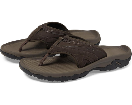 Men's Teva Pajaro Turkish Coffee
