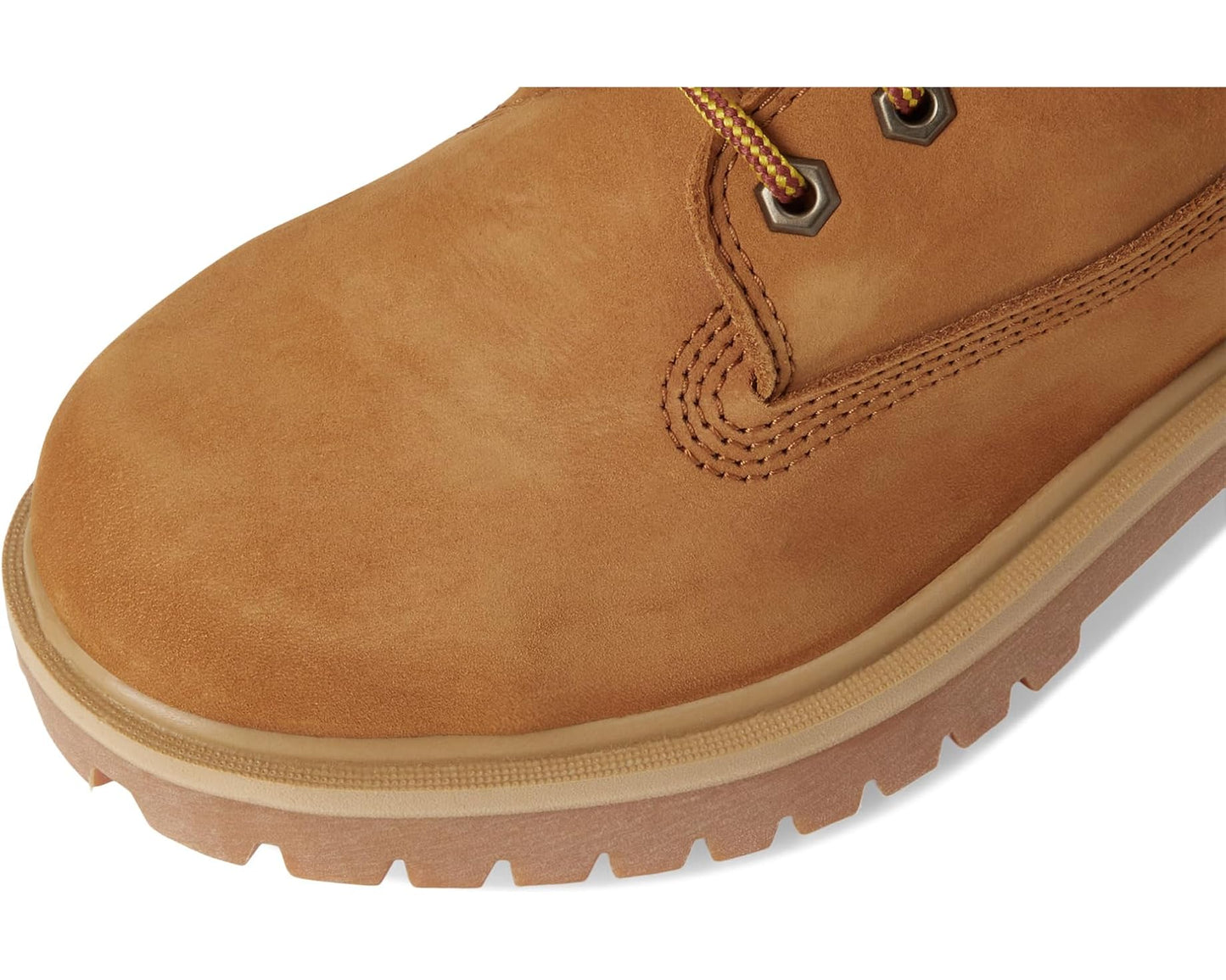 Men's Timberland PRO Direct Attach 6 Steel Toe Wheat-2024 NEW
