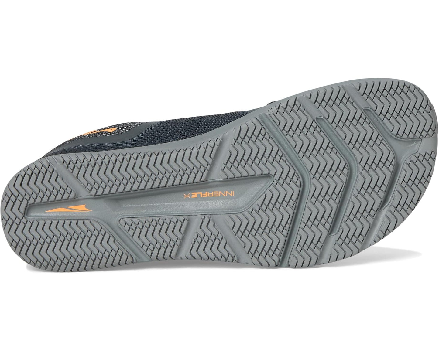 Men's Altra Solstice Xt 3 Dark Shadow