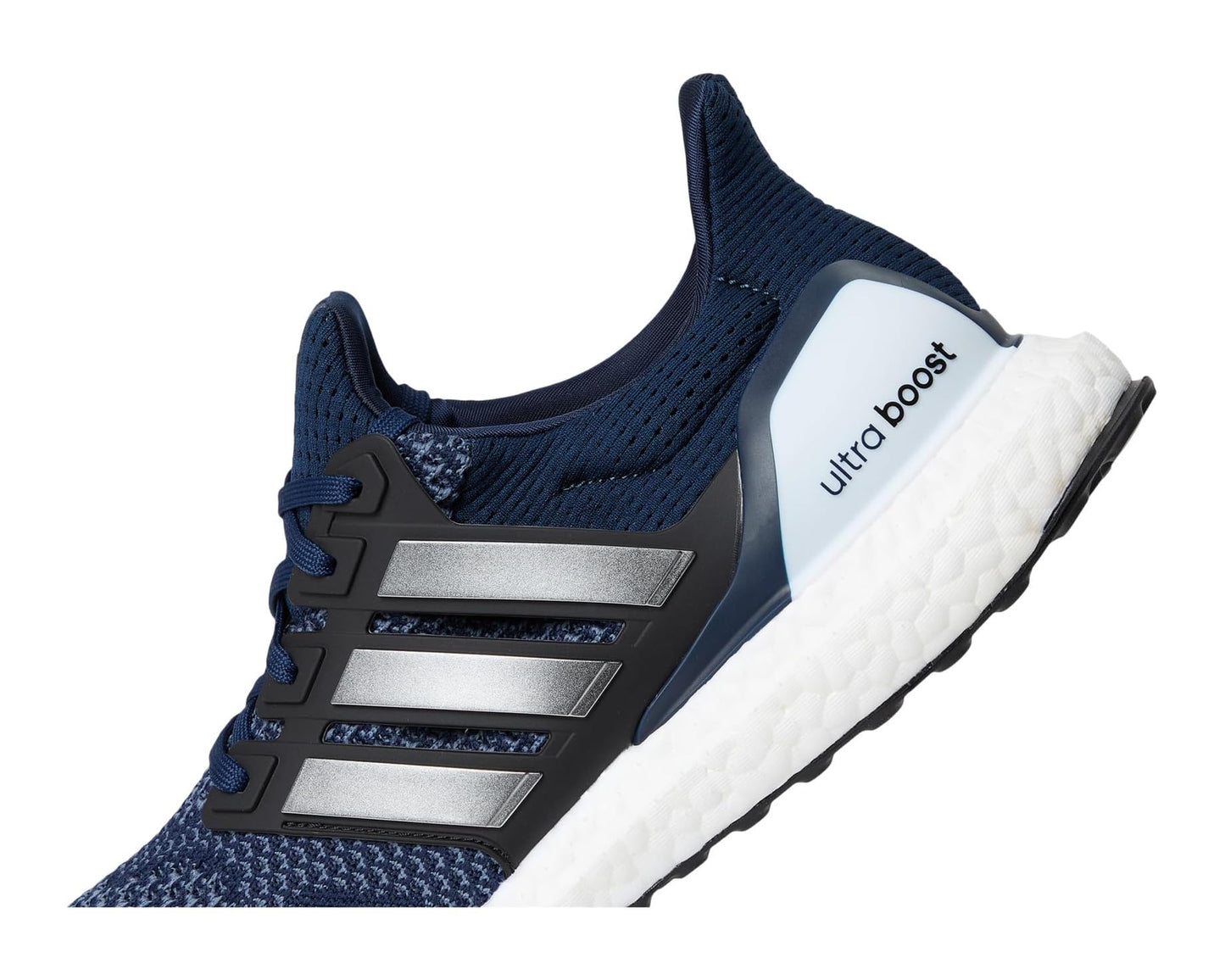 Men's adidas Running Ultraboost 1.0 Collegiate Navy/Collegiate Navy/Black