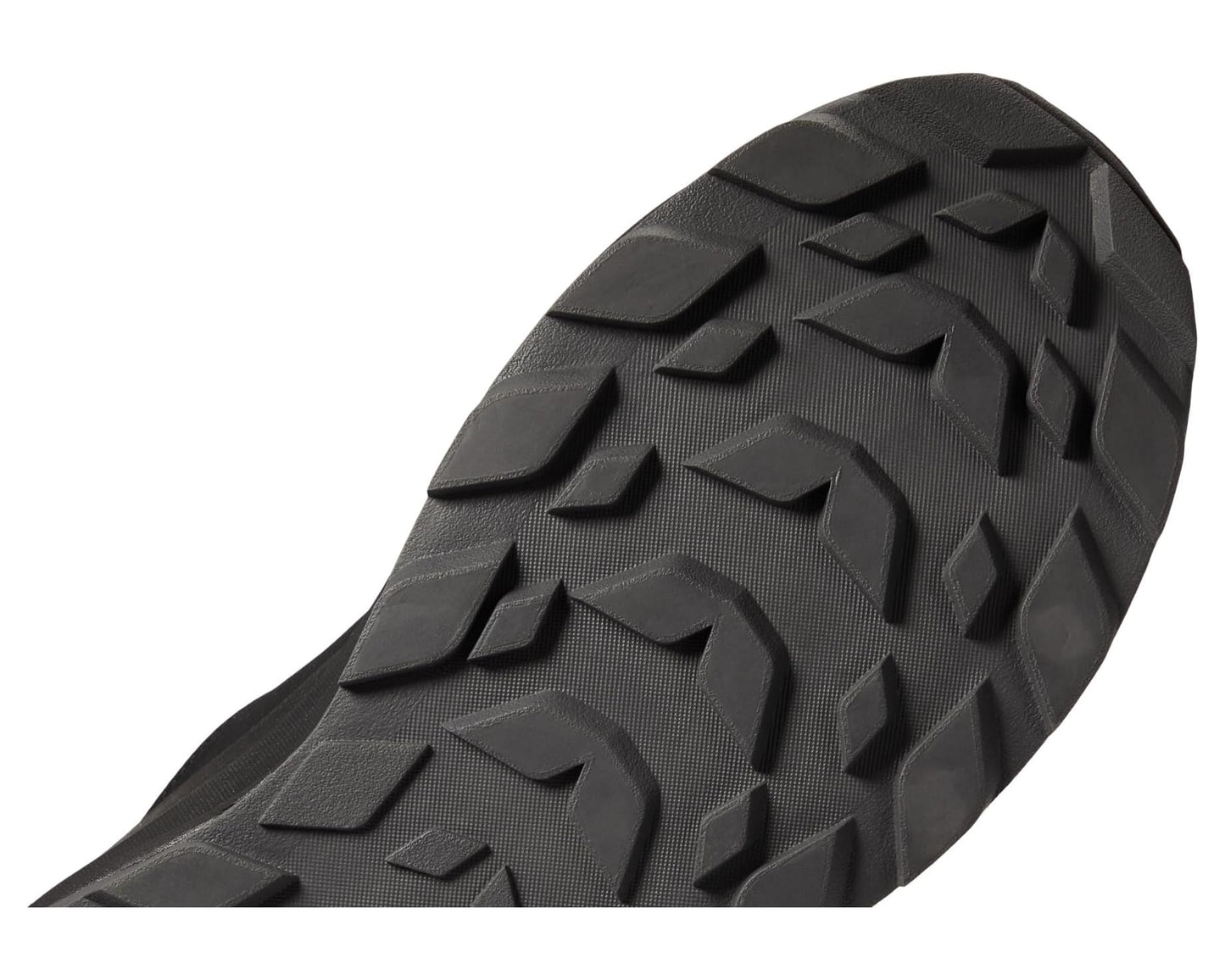 Men's Salomon Elixir GORE-TEX® Black/Magnet/Quiet Shade
