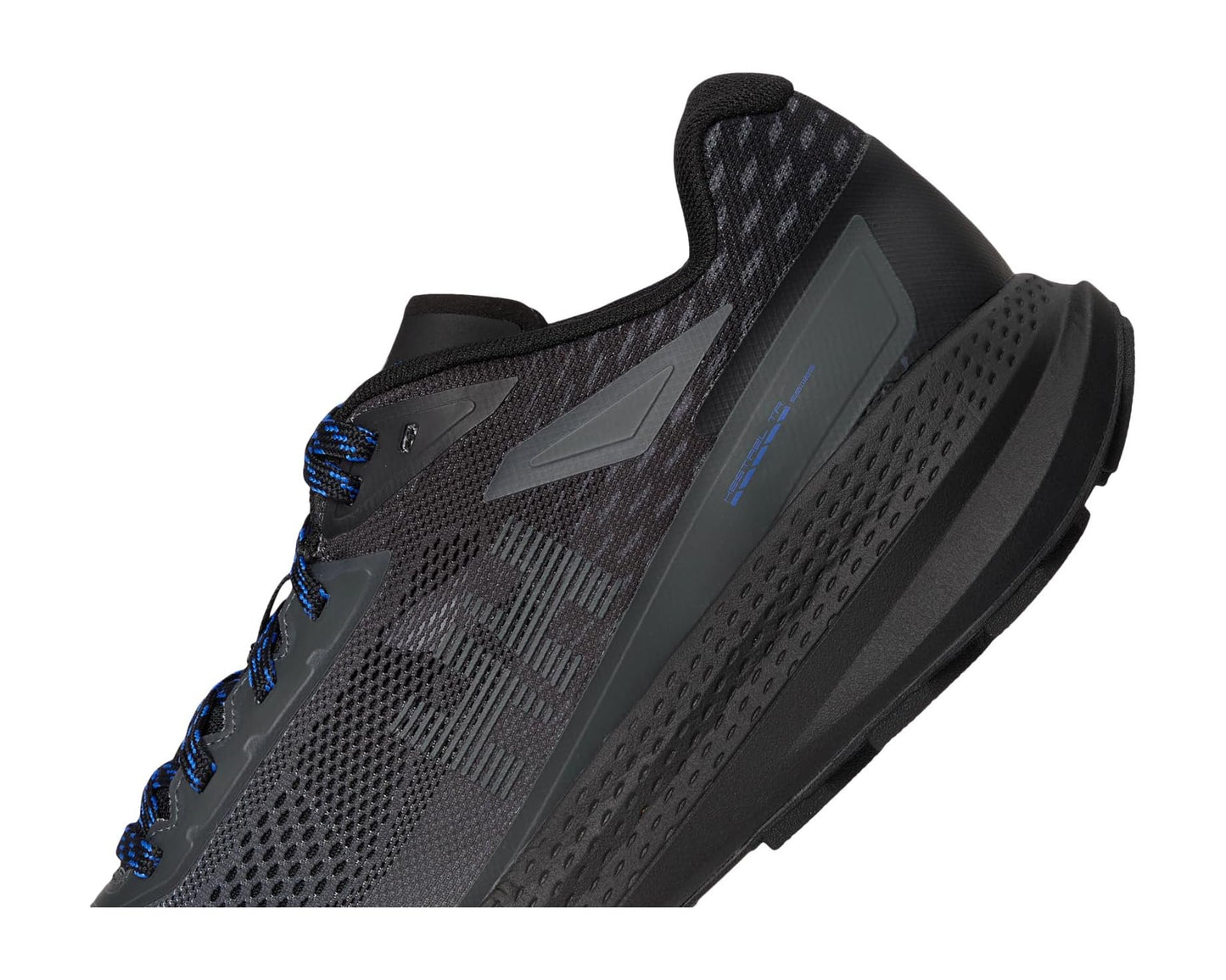 Men's Helly Hansen Kestrel Trail Runner Black