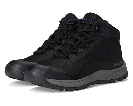 Men's Propet Varese Black