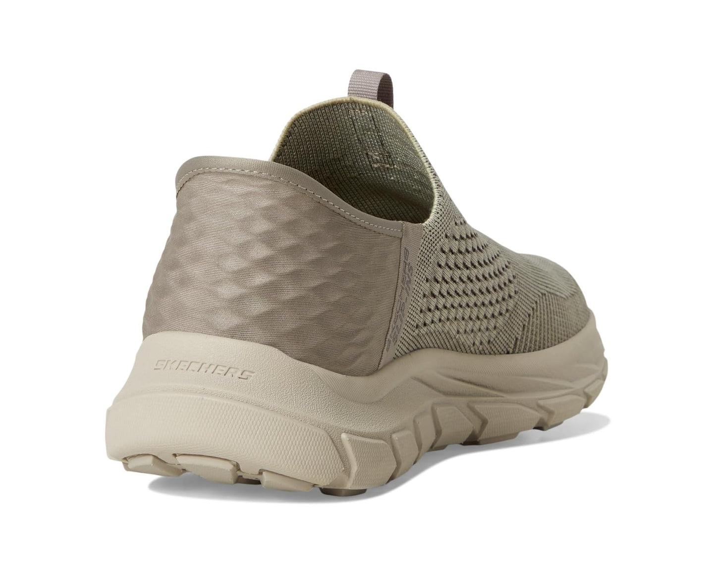 Men's SKECHERS Zenfield-Iver Taupe