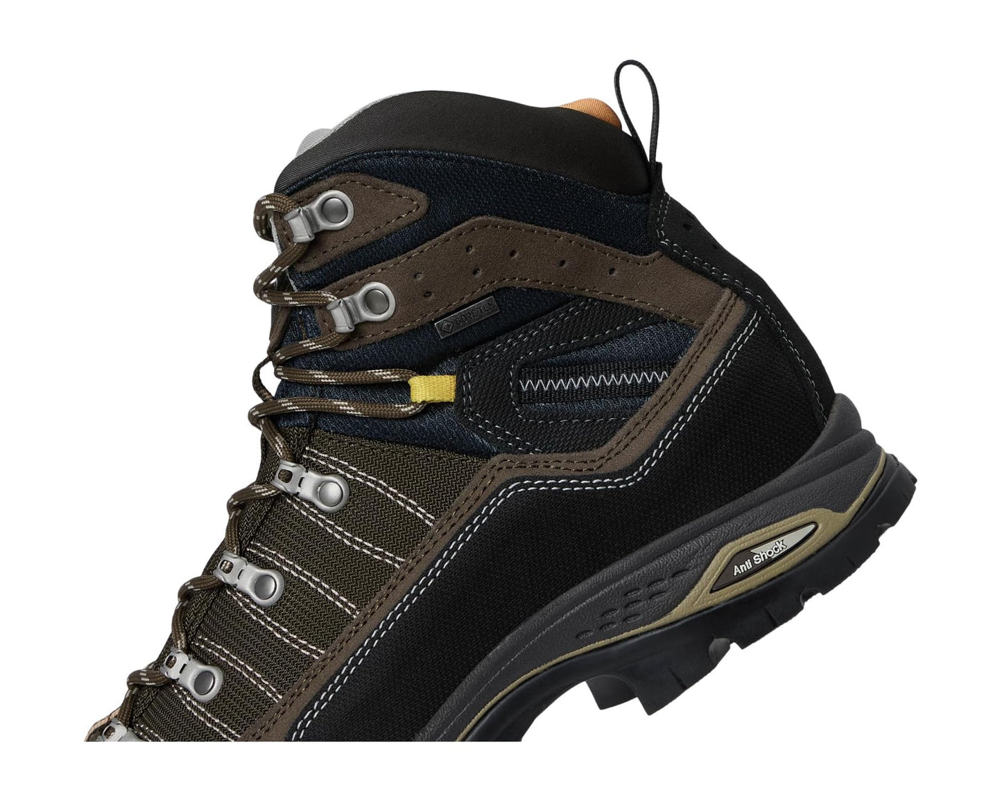 Men's Asolo Drifter I EVO GV Dark Brown/Brown