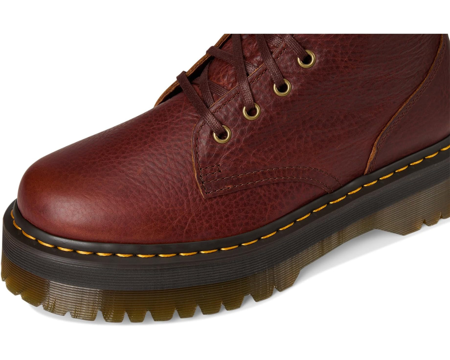 Unisex Dr. Martens Jadon Cashew