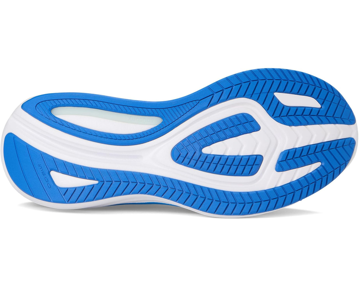 Men's Saucony Omni 22 Cloud/Skydiver