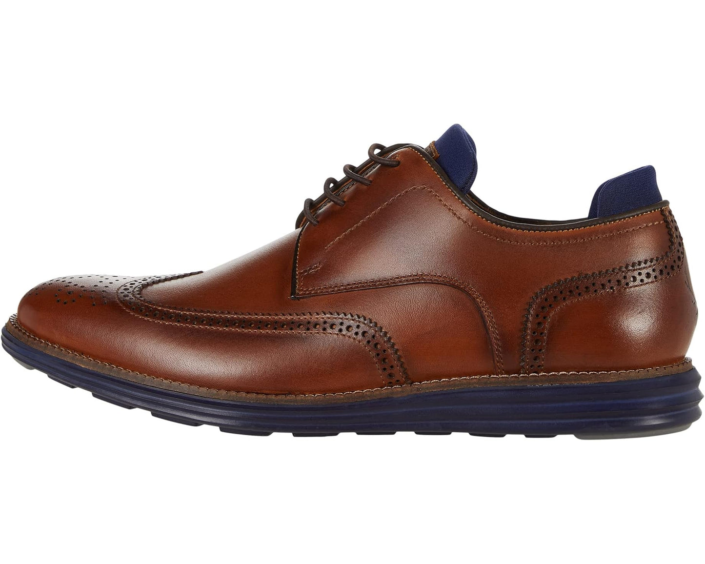 Men's Martin Dingman Countryaire Wing Tip Cigar
