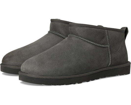 Men's UGG Classic Ultra Mini Mangolia Leaf