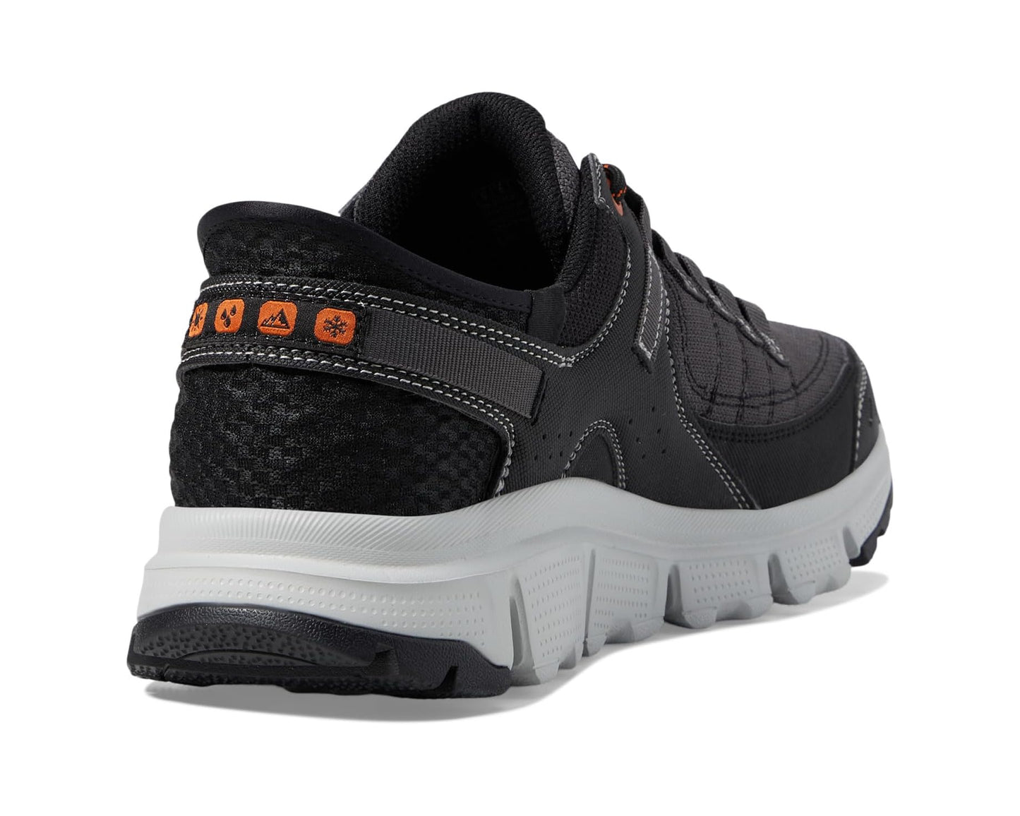 Men's SKECHERS Summits AT Hands Free Slip-In Grey
