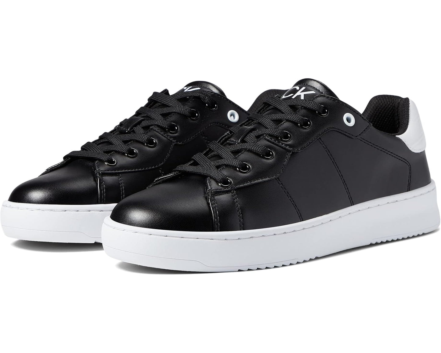 Men's Calvin Klein Lucio Black