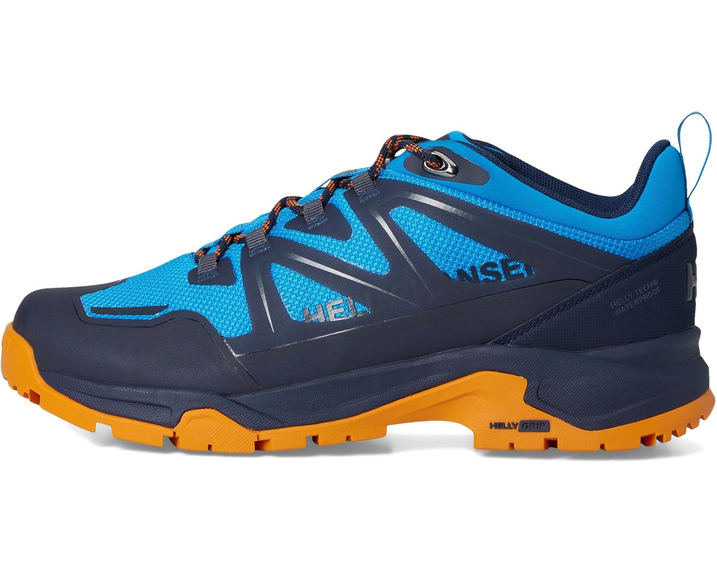 Men's Helly Hansen Cascade Low HT Multicolor
