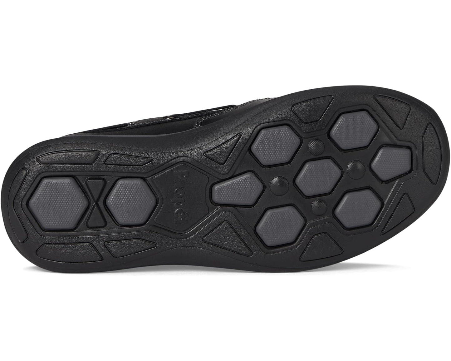 Men's Propet Pomeroy Black