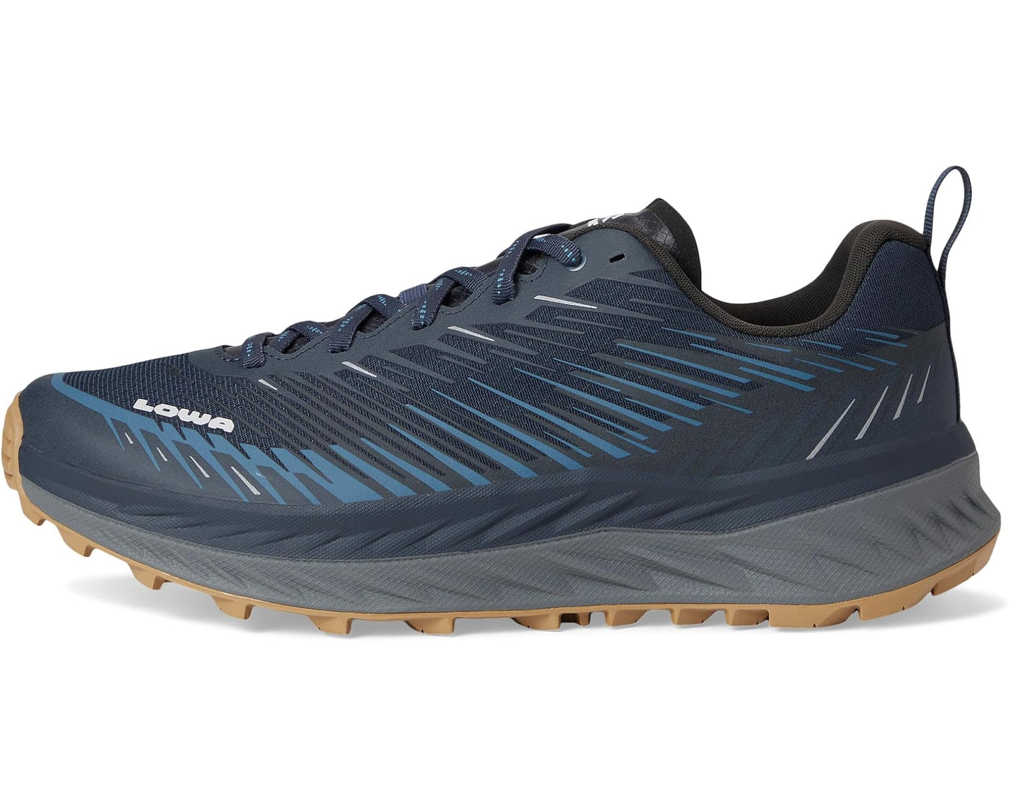 Men's Lowa Fortux Dune
