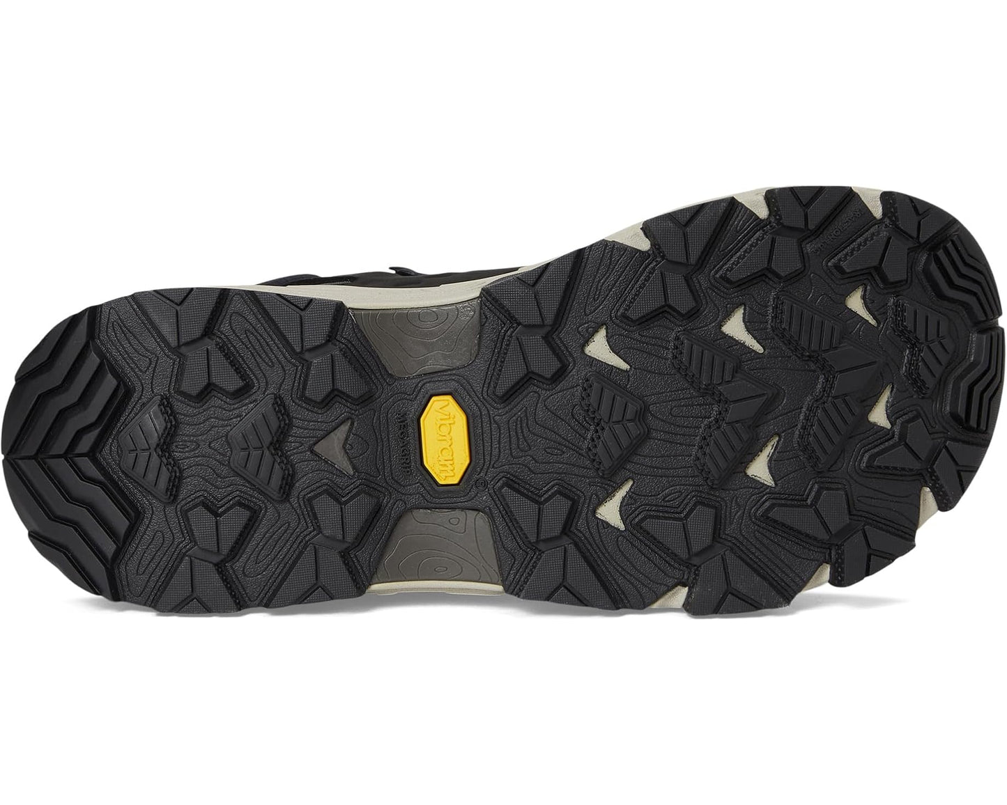 Men's Teva Grandview Max GTX Black