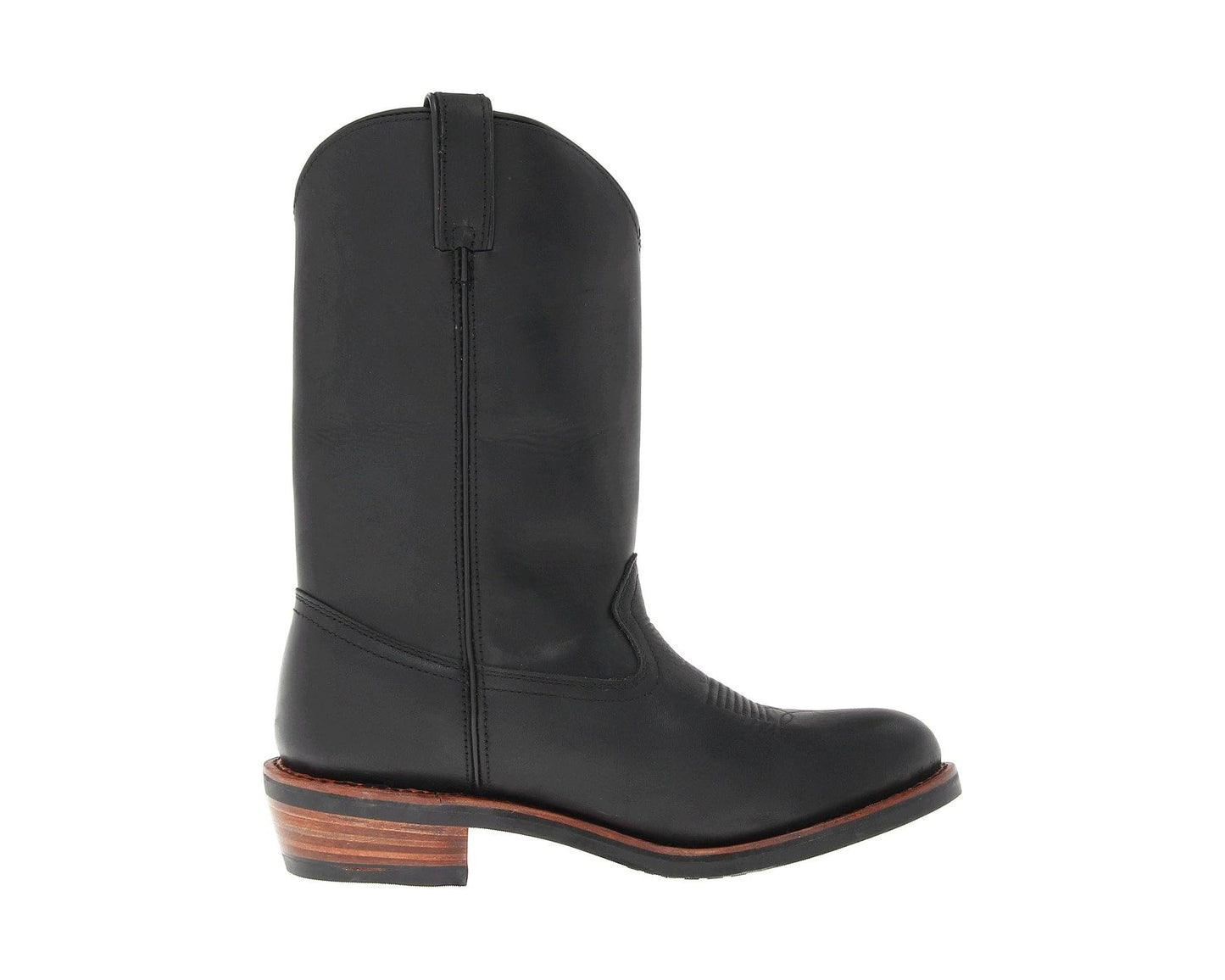 Men's Dan Post Albuquerque Black