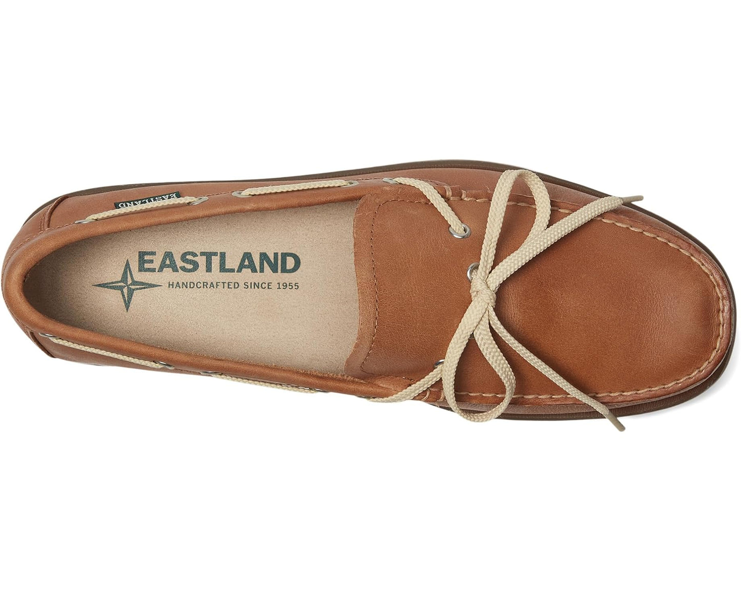Men's Eastland 1955 Edition Yarmouth Peanut