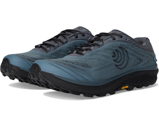 Men's Topo Athletic Pursuit 2 Stone/Black