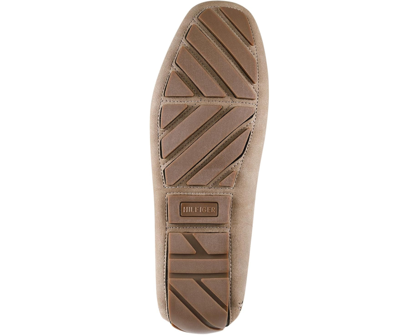 Men's Tommy Hilfiger Amile Taupe