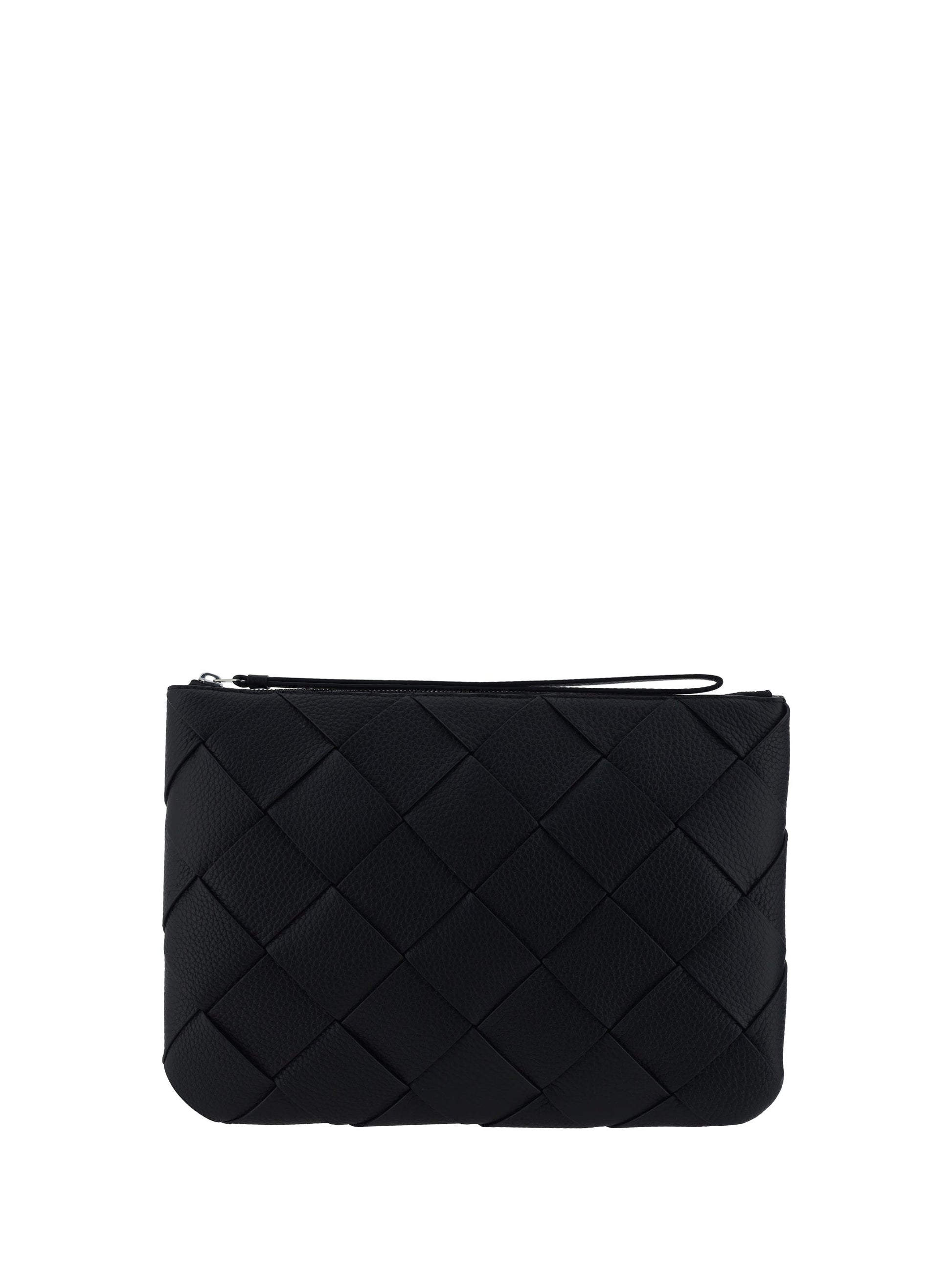 Bottega Veneta Men Clutch Bag