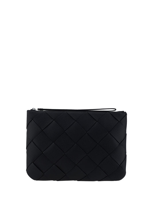 Bottega Veneta Men Clutch Bag