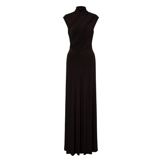 Alberta Ferretti Black Dresses - Cocktail & Party Dresses Women