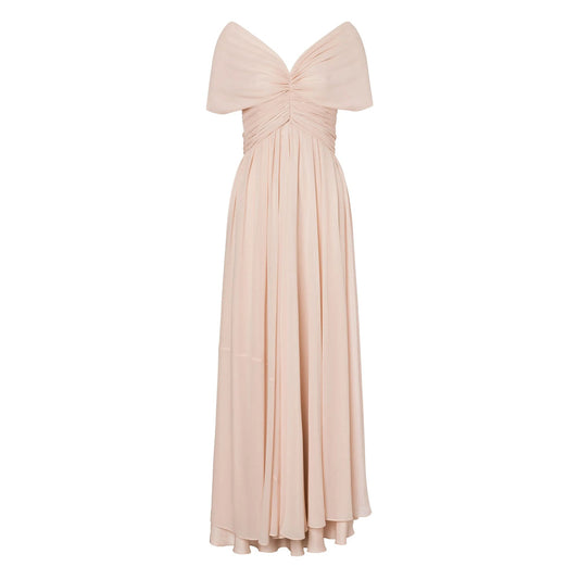 Alberta Ferretti Pink Dresses - Cocktail & Party Dresses Women