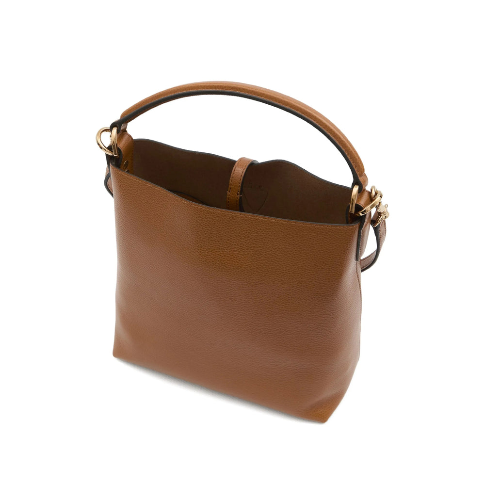 Tod's Brown Tote Bags Women
