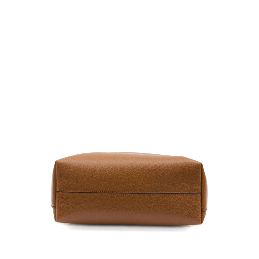 Tod's Brown Tote Bags Women