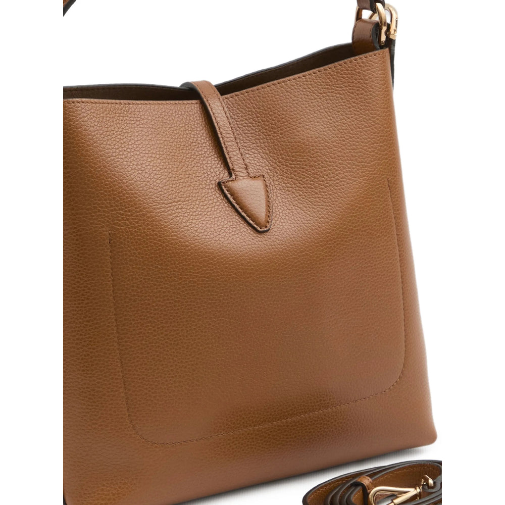 Tod's Brown Tote Bags Women