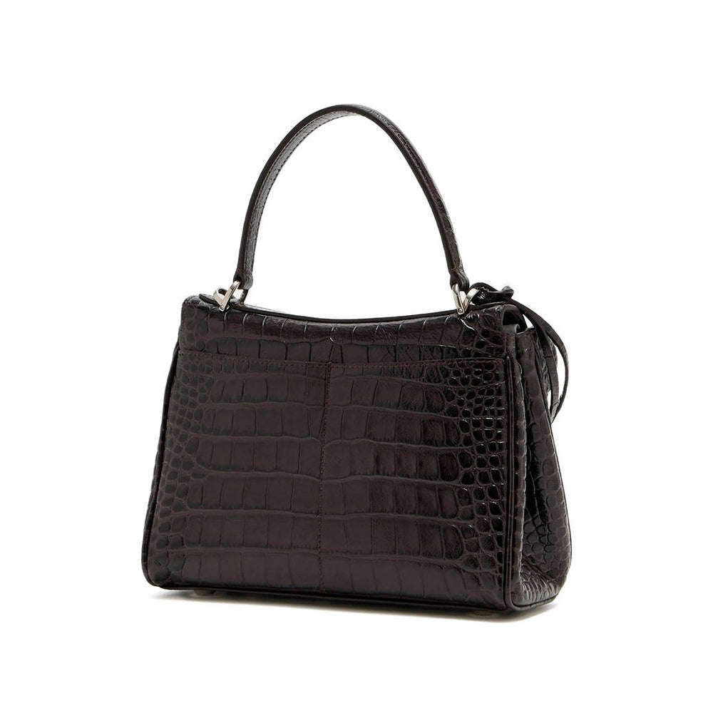 Balenciaga Brown Shoulder Bags Women
