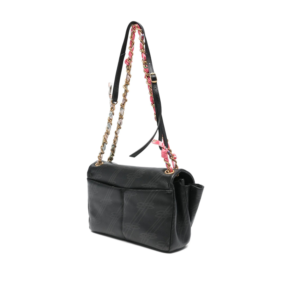 Balenciaga Black Shoulder Bags Women