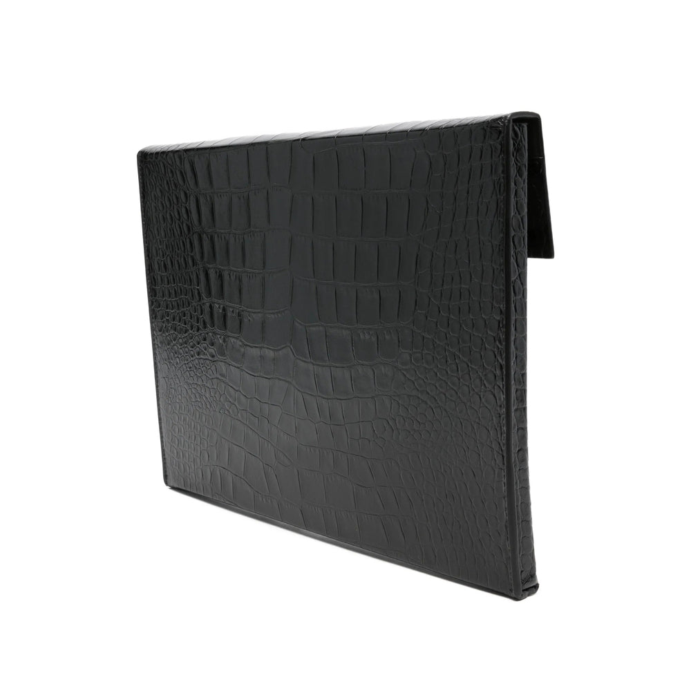 Tom Ford Black Laptop Bags & Briefcases Men