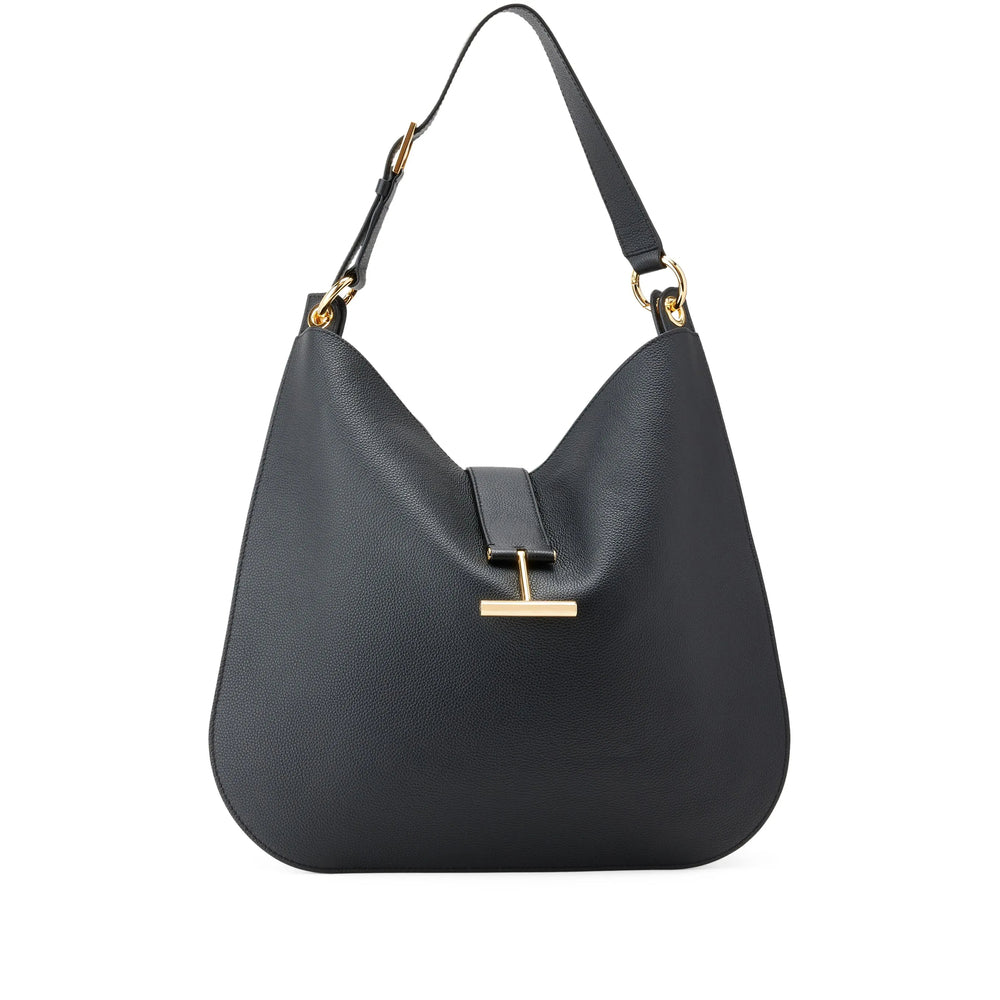 Tom Ford Black Satchels & Cross Body Bags Women