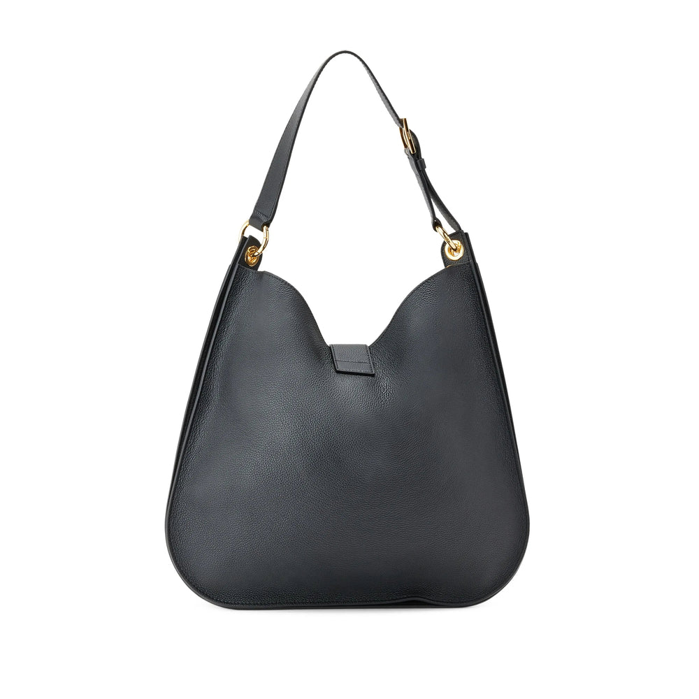 Tom Ford Black Satchels & Cross Body Bags Women