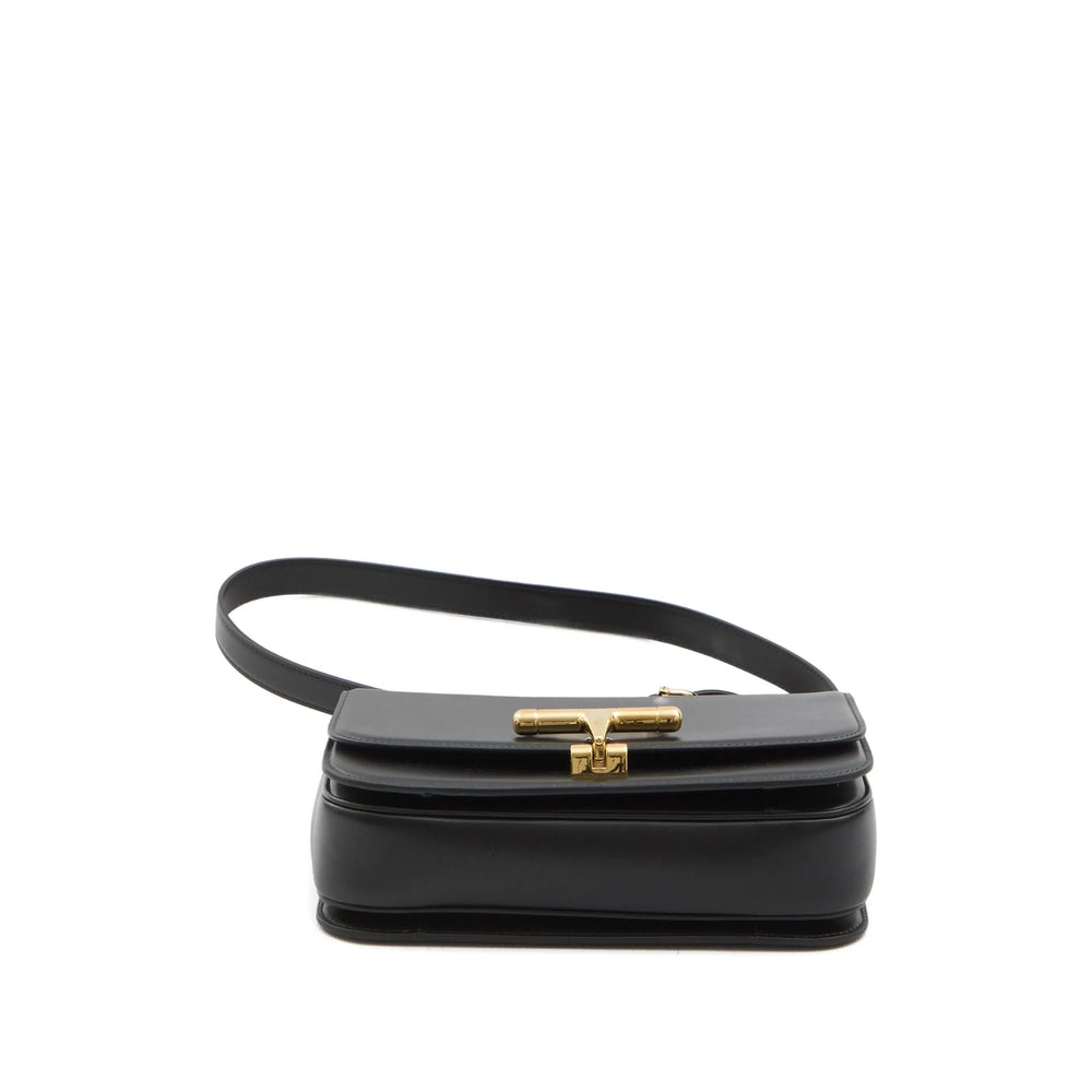 Gucci Black Satchels & Cross Body Bags Women