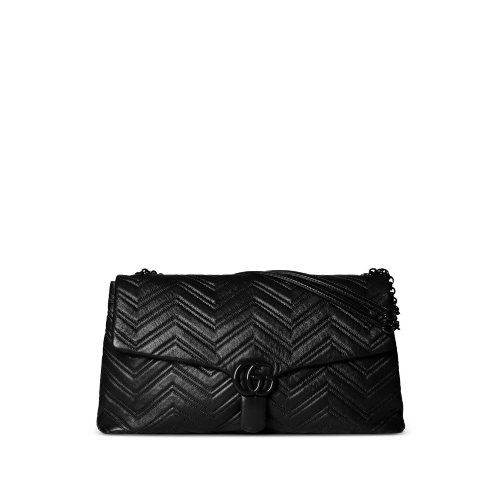 Gucci Black Shoulder Bags Women