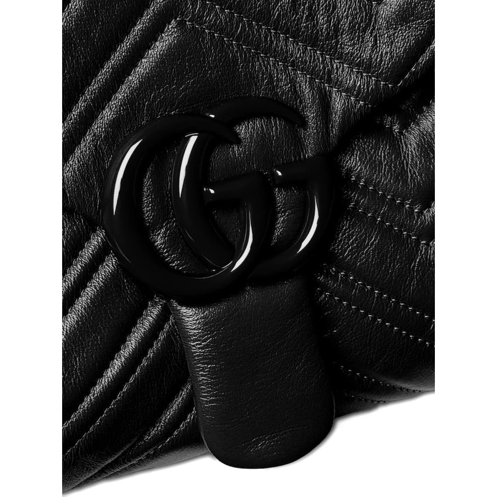 Gucci Black Shoulder Bags Women