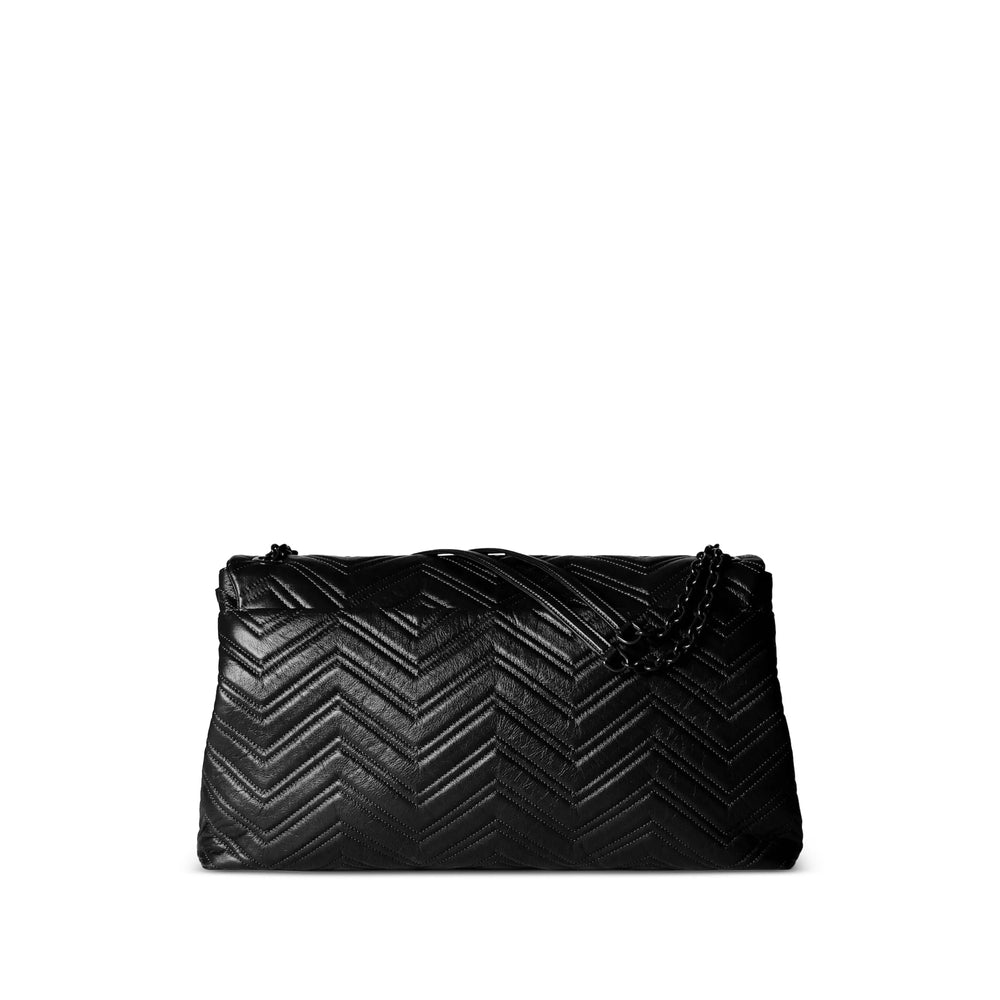 Gucci Black Shoulder Bags Women