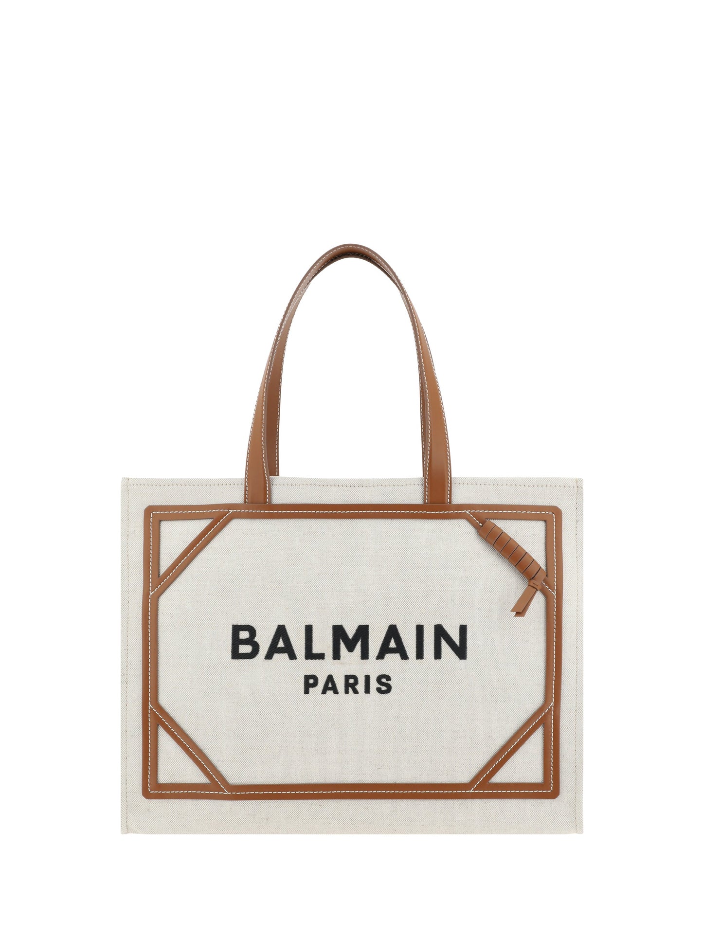 Balmain Women B-Army Medium Shoulder Bag