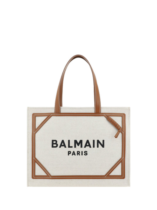 Balmain Women B-Army Medium Shoulder Bag