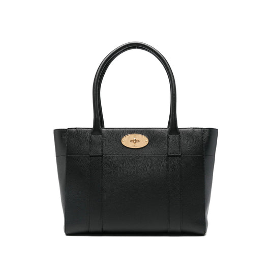 Mulberry Black Shoulder Bags Women