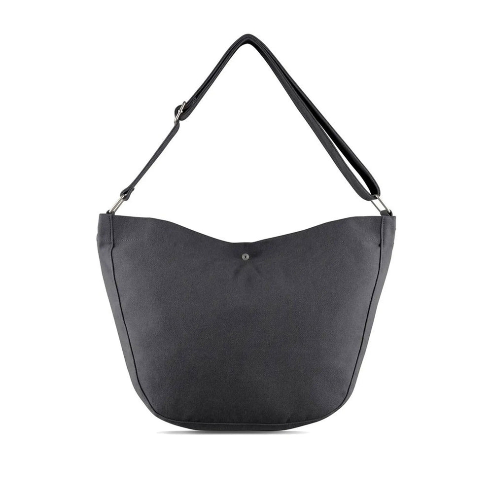 A.P.C. Black Messenger Bags Men