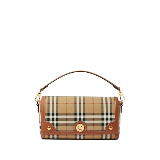 Burberry Brown Tote Bags Women
