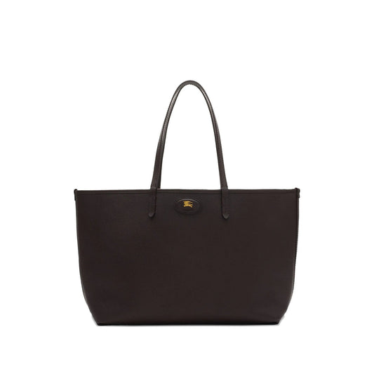 Burberry Brown Tote Bags Women