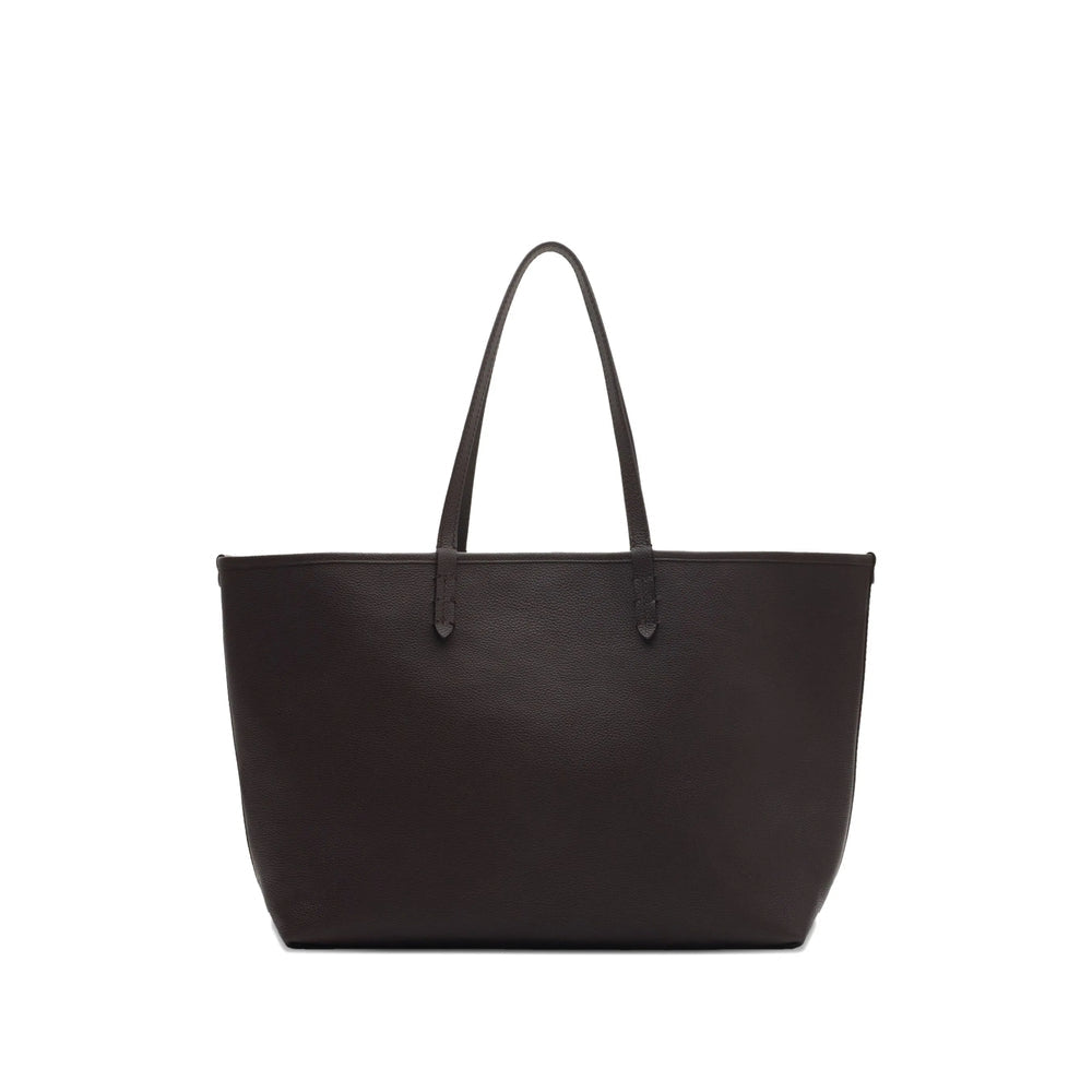 Burberry Brown Tote Bags Women